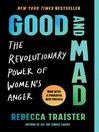 Cover image for Good and Mad